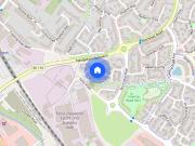 Goosander Road, Stowmarket, Suffolk, IP14