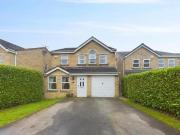 Goosedale Court, Bradford, 4 Bedroom Detached