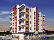 Gopalpur Gram 2 BHK Apartment For Sale Kolkata