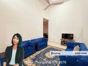 Gopeng Single Storey Terrace For