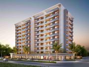 VR Luxuria,Bhayli 3 BHK Apartment For Sale Vadodara