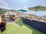 Gorbio 06500 Achat / Vente appartement 6 pièces t6 piscine