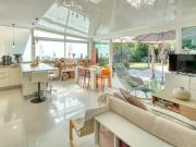 Gorbio Val de Gorbio – Appartement 3 pièces en rez de...