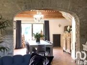 Gordes 84220 Achat / Vente maison 14 pièces t14 piscine