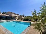 Gordes 84220 Achat / Vente maison 5 pièces t5