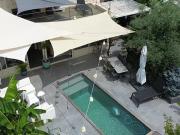 Gordes 84220 Achat / Vente maison 5 pièces t5 terrasse