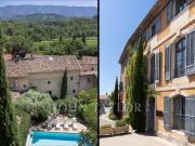 Gordes – Ancien couvent du XIIIème siècle