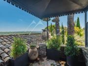 Gordes Maison d'exception avec vue imprenable