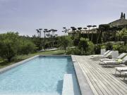 Gordes Maison Location saisonnière 12 Personnes 6...