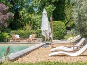 Gordes Superbe maison avec vue sur le Luberon et piscine