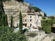 Gordes Superbe Maison de village au calme avec vue...