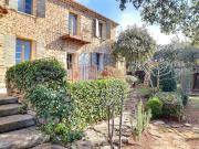 Gordes Villa 5 chambres + piscine + jardin + parking