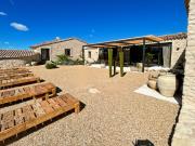 Gordes Vue Luberon Mas ancien rénové de 175 M2 terrain 1000