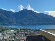 GORDOLA 3.5 ZIMMER WOHNUNG MIT SEEBLICK ZU VERKAUFEN GORDOLA 3.5 ZIMMER WOHNUNG MIT SEEBLICK ZU VERKAUFEN