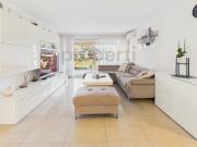 Gordola, condominio 3 Torri elegante 4,5 locali