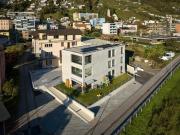 GORDOLA Moderno appartamento con terrazze