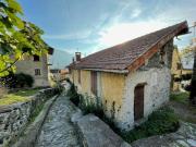 GORDOLA TESSIN HAUS ZU VERKAUFEN ZU RESTAURIEREN