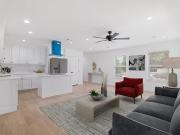 Gordon Ave, Fort Worth, Home For Sale