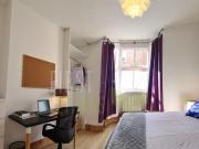 Gordon Avenue, Highfields, Leicester, LE2