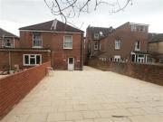 Gordon Avenue Portswood