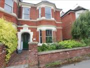 Gordon Avenue Portswood