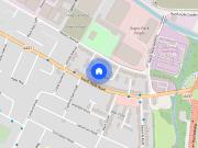 Gordon Crescent, Hayes, Greater London, UB3