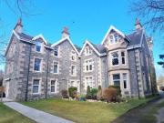 Gordon Hall Apartments, Seafield Avenue, 1 Bedroom Apartment
