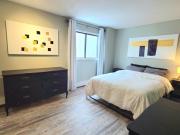 Gordon Has an Apartment