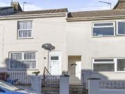 Gordon Road, CHATHAM, Kent, London