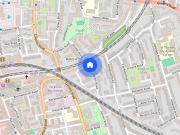 Gordon Road, London, SE15