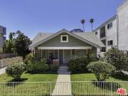Gordon St, Los Angeles, Home For Sale