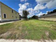 Gordon St Lot,new Orleans, Plot For Sale