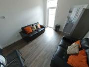 Gordon Street, Earlsdon, Coventry CV1, 4 bed terraced...