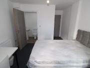 Gordon Street flat 4, PRESTON, Lancashire PR1 7HJ