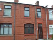 Gordon Street, Ince, 3 Bedroom Terraced