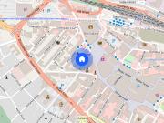 Gordon Street, Luton, Bedfordshire, LU1