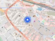 Gordon Street, Luton, Bedfordshire, LU1