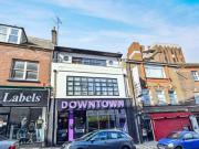 Gordon Street, Luton, Studio Flat For