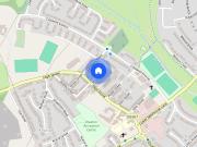 Gordon Street, Newcastle, Staffordshire, ST5