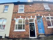 Gordon Street, Wolverhampton WV2, 3 bed property to...