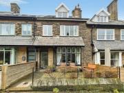 Gordon Terrace, Bradford, 5 Bedroom Terraced