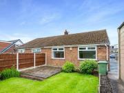 Gordonstoun Crescent, Orrell, 3 Bedroom Semi detached
