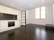 Gore House, Drummond Way, Barnsbury, Islington, London,...