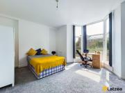 Gore Terrace, Swansea SA1, 7 bed terraced house to rent,...