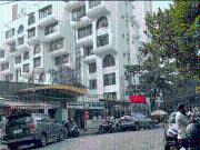 Goregaon East 1 BHK Apartment For Sale Mumbai