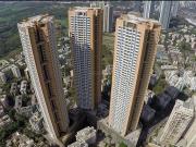 Goregaon East 2 BHK Apartment For Sale Mumbai