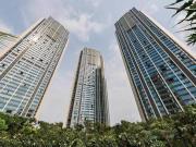 Oberoi Elysian Tower B,Goregaon East 4 BHK Apartment For...