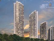 Elysian,Goregaon East 4 BHK Apartment For Sale Mumbai