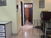 Goregaon Vivan 1 Bedroom 410 Sq. Ft. Apartment in...