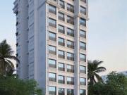 Meghna Riviera,Goregaon West 1 BHK Apartment For Sale Mumbai